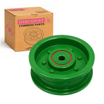 John Deere Header Rotary Screen Pulley-AH140497