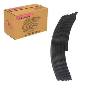 Rotor Cage Vane Kit Fits Case IH | Aftermarket 348503A1. Discount Combine Parts