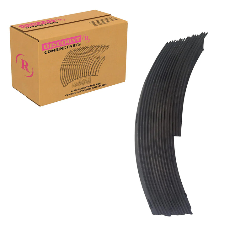 Rotor Cage Vane Kit Fits Case IH | Aftermarket 348503A1.