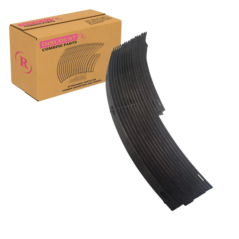 Rotor Cage Vane Kit Fits Case IH | Aftermarket 348503A1. Discount Combine Parts
