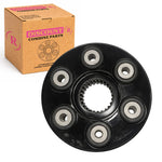 Case 2388 Header Rotor Coupling 6 Bushing- 1345307C1