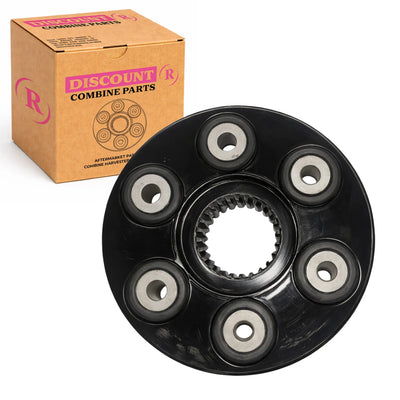 Case 2388 Header Rotor Coupling 6 Bushing- 1345307C1 hover