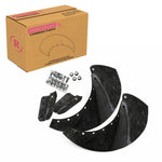 Rotor Impeller Service Kit Fits New Holland / Case IH | Aftermarket 87715003.