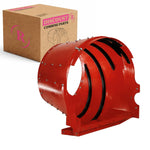 Case 2388 Series Header Cone-428878A1