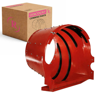 Rotor Transition Cone | Case IH 2388 Header | Aftermarket 428878A1 Discount Combine Parts