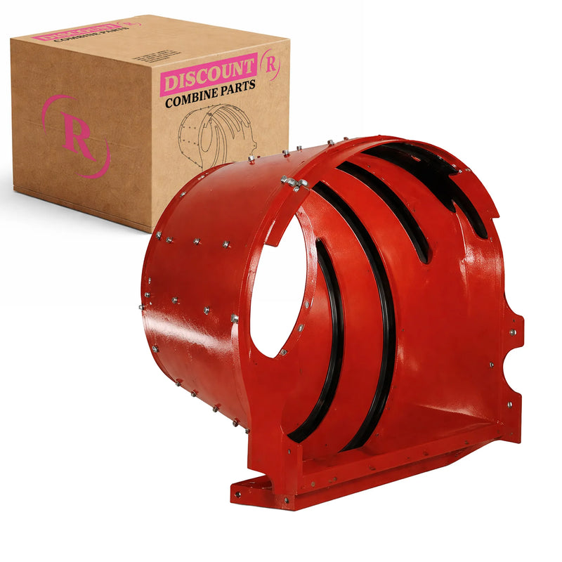 Case 2388 Series Header Cone-428878A1