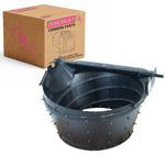 Case 2388 Series Header Cone-428878A1
