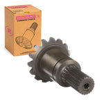 Rotor Cage Vane RH Fits CIH | Aftermarket 87331114.