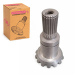 Case Header Drive Shaft Hub-184489C1 DUTP