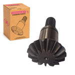 Rotor Cage Vane RH Fits CIH | Aftermarket 87331114.
