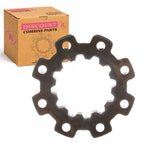 Rotor Drive Coupling Fits CIH | Aftermarket 84222993.