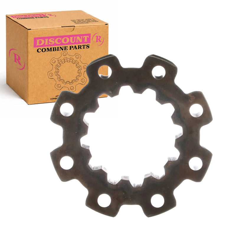 Rotor Drive Coupling Fits CIH | Aftermarket 84222993.