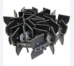 Return Elevator Chain | John Deere 9400-9650 | Aftermarket AH131074