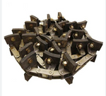 Clean Grain Elevator Chain | New Holland CR Series | Aftermarket 84145229