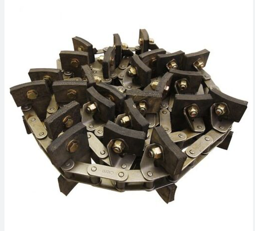Return Elevator Chain | John Deere 9400-9650 | Aftermarket AH131074
