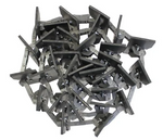 Clean Grain Elevator Chain | New Holland CR Series | Aftermarket 84145229