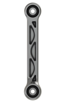 Chaffer Swinger Arm Assembly | John Deere | AH220398
