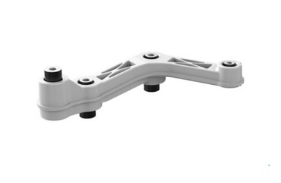 RH Chaffer Shaker Arm | John Deere Header | AH223015