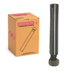 Case Header Shaker Arm Shaft-1979251c1