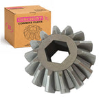 Case Header Shaker Shaft Bevel Gear - 191677C1