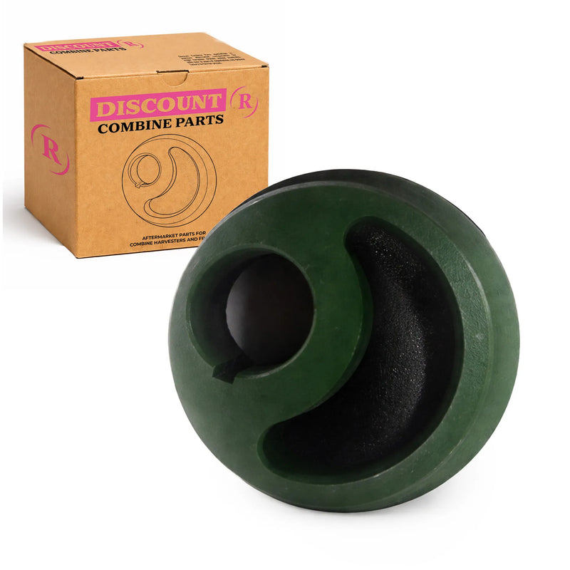 John Deere Header LH Shaker Cam-H234550
