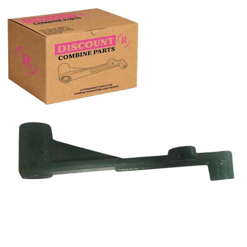 John Deere Header Shoe And Conveyor Drive Arm-AH163830