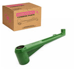 John Deere Header Shoe And Conveyor Drive Arm-AH163830