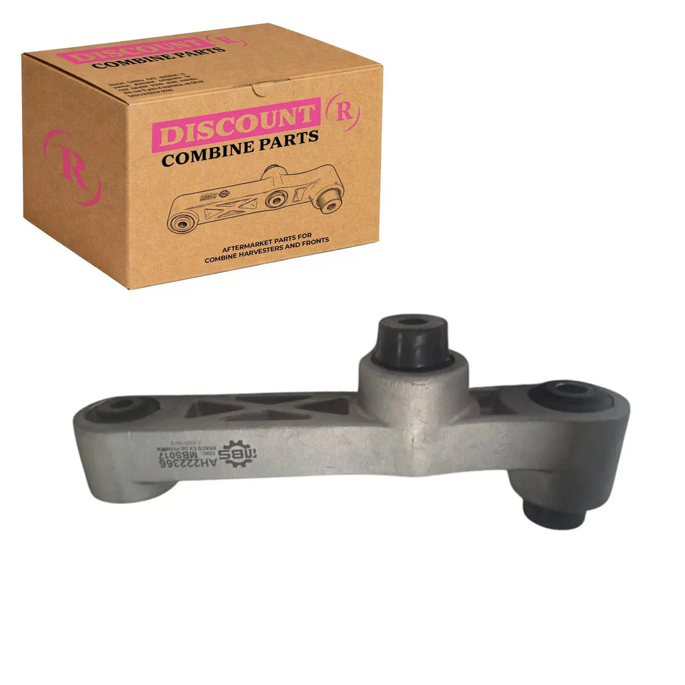 John Deere Header Sieve Shaker Arm-AH222366 DUTP