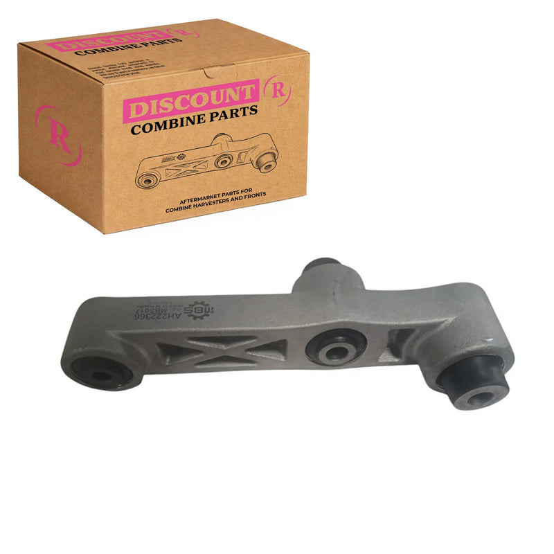 John Deere Header Bottom Sieve Frame Kit-KXE10094