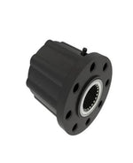 John Deere Feeder House Slip Clutch-AXE76991