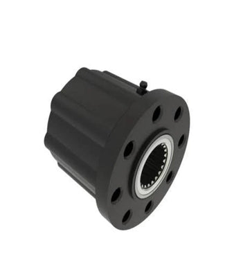 John Deere Feeder House Slip Clutch-AXE76991 hover