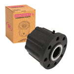 John Deere Feeder House Slip Clutch-AXE76991