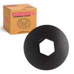 Case Header Spreader Drive Gear- 194194C1