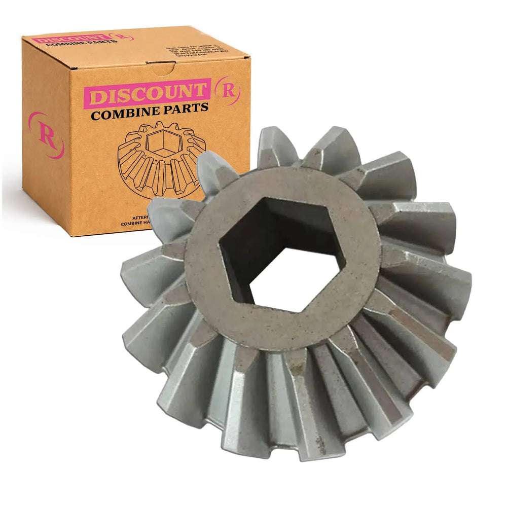 Spreader Drive Gear | Case IH Header | 194194C1 Discount Combine Parts