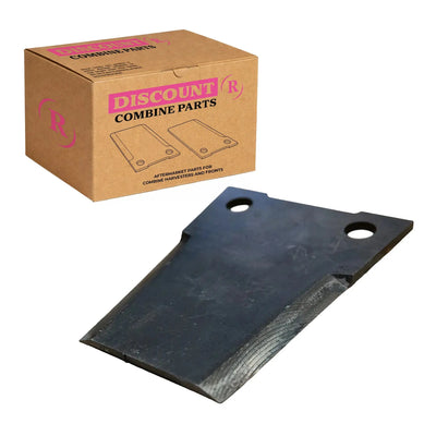 Straw Chopper Blade Kit Fits Case IH | Aftermarket 442832A1 Discount Combine Parts