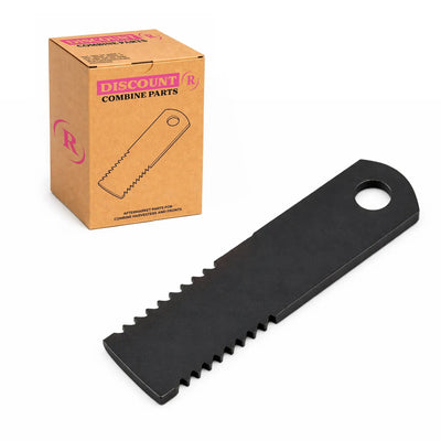 Straw Chopper Blade Kit Fits New Holland | Aftermarket 87318316 Discount Combine Parts