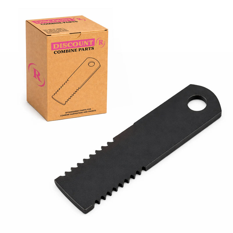 Straw Chopper Blade Kit Fits New Holland | Aftermarket 87318316