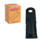 Straw Chopper Blade Kit Fits New Holland | Aftermarket 87318316