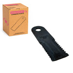 Straw Chopper Blade Kit Fits New Holland | Aftermarket 87318316