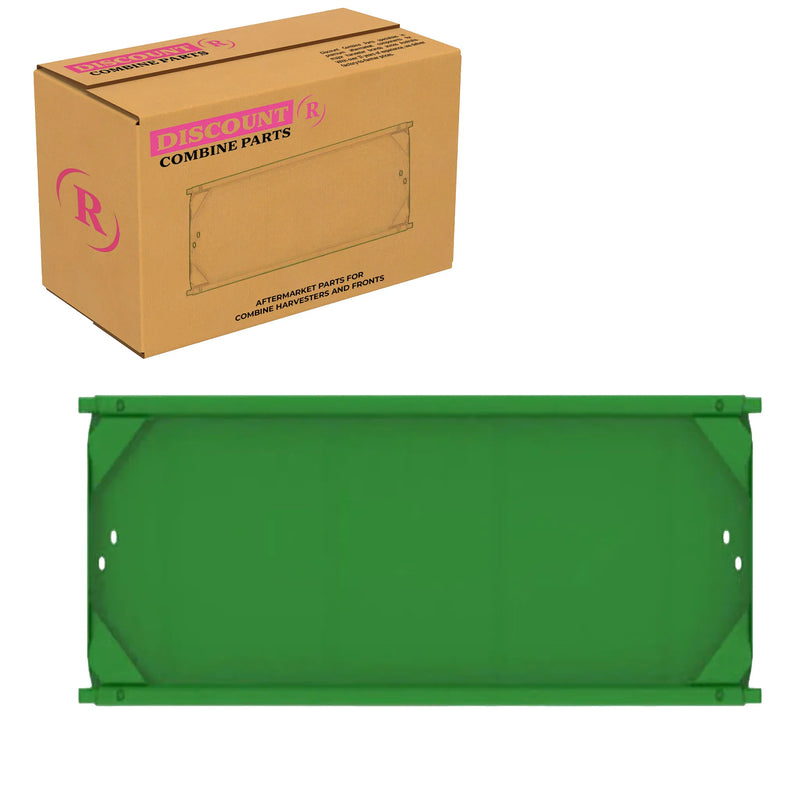John Deere Header Straw Chopper Door-AH168277