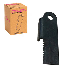 Straw Chopper Blade LH | New Holland CR | 87384918