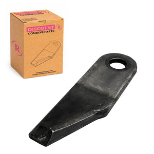 Straw Chopper Blade RH | New Holland | 87384920