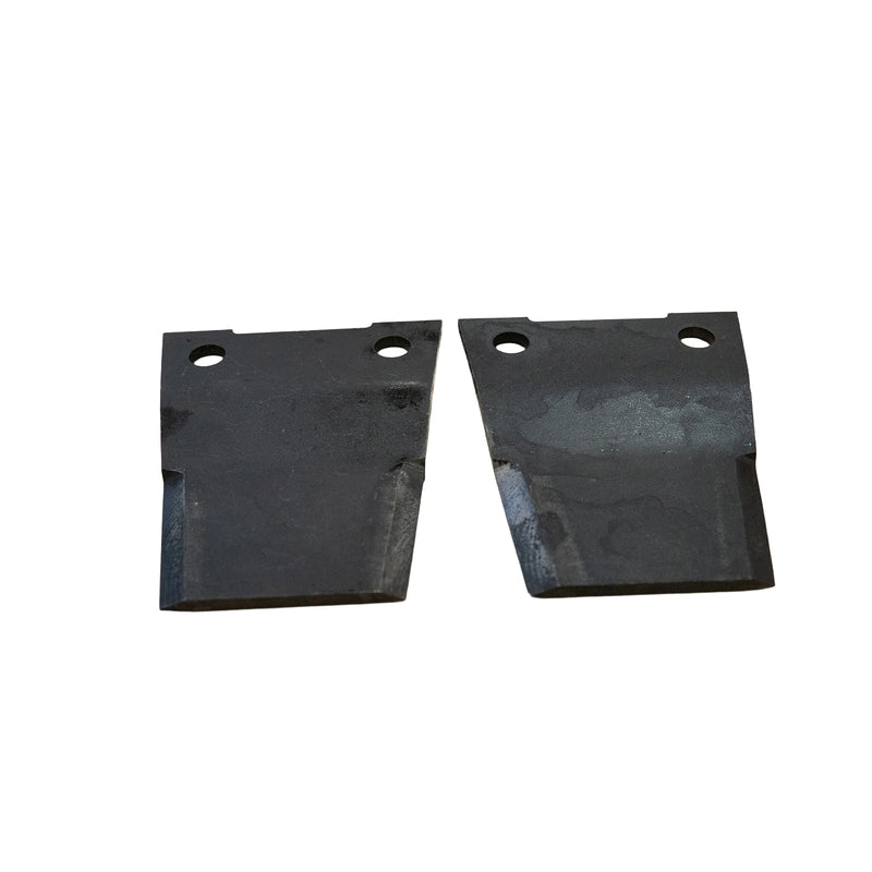 Straw Chopper Blade Kit Fits CIH | Aftermarket 442832A1