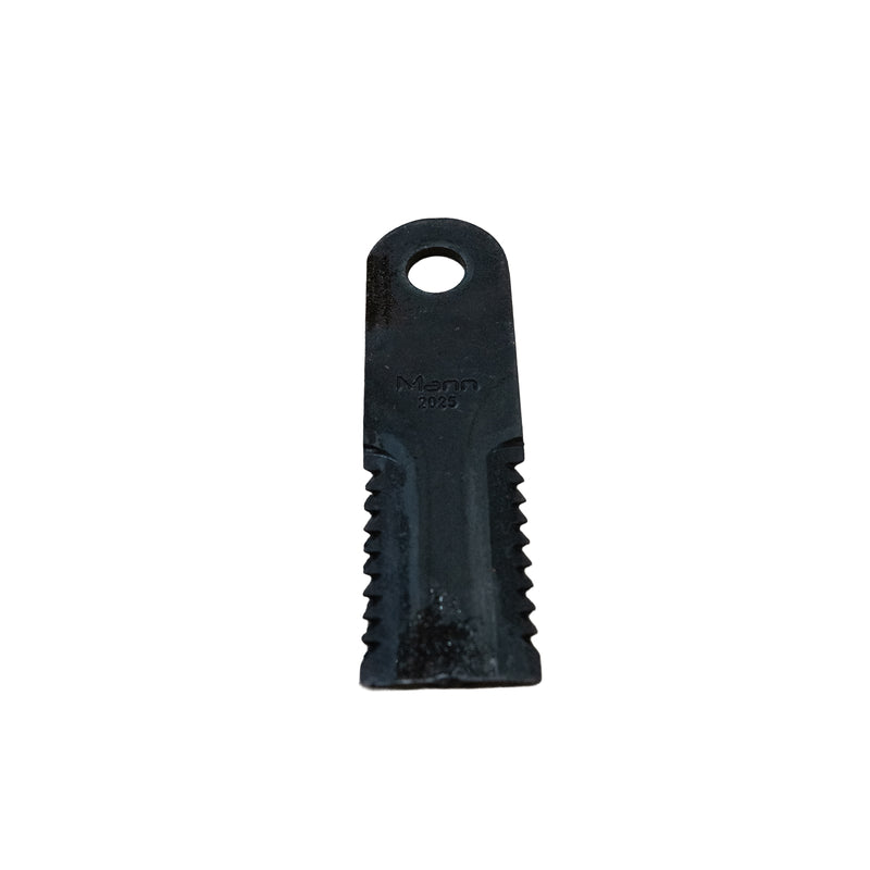 Straw Chopper Blade Fits New Holland | Aftermarket 87318316