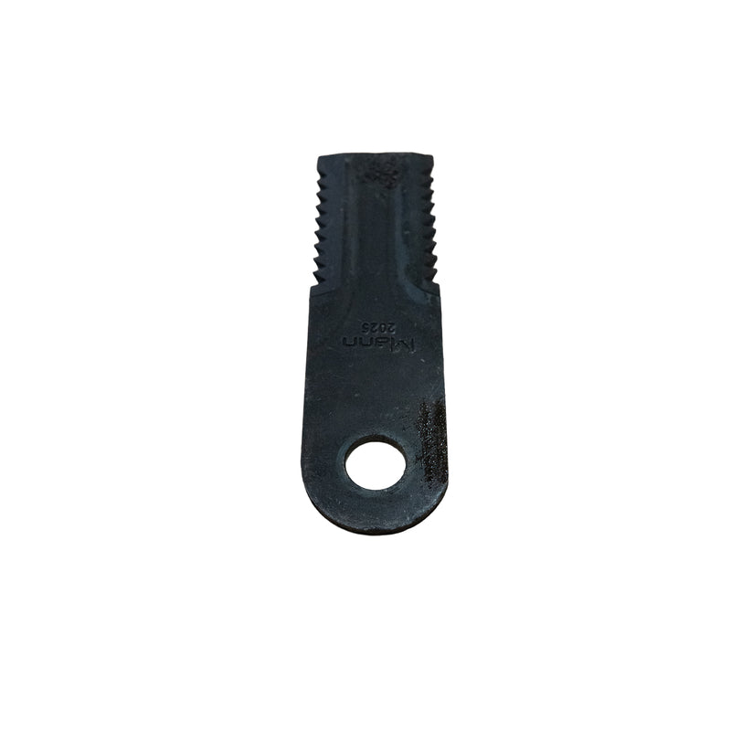 Straw Chopper Blade Fits New Holland | Aftermarket 87318316