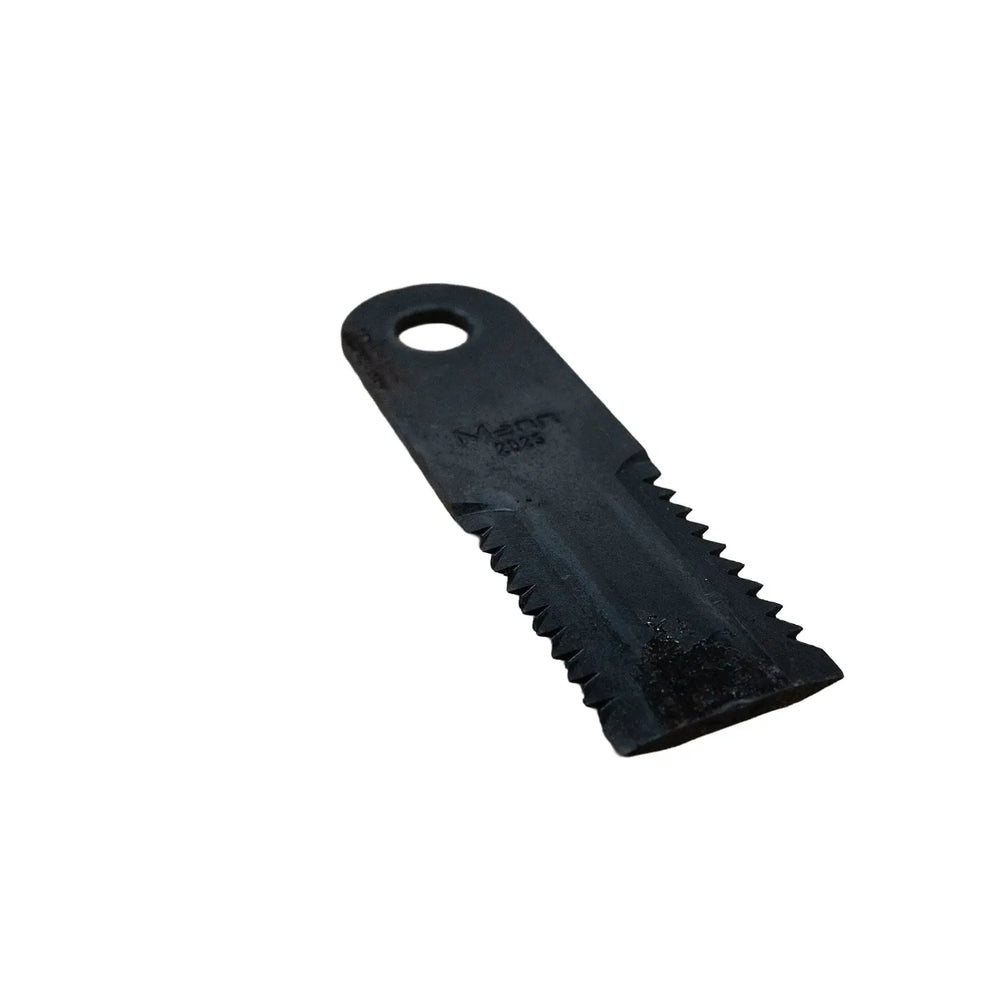 Straw Chopper Blade Kit Fits New Holland | Aftermarket 87318316 Discount Combine Parts