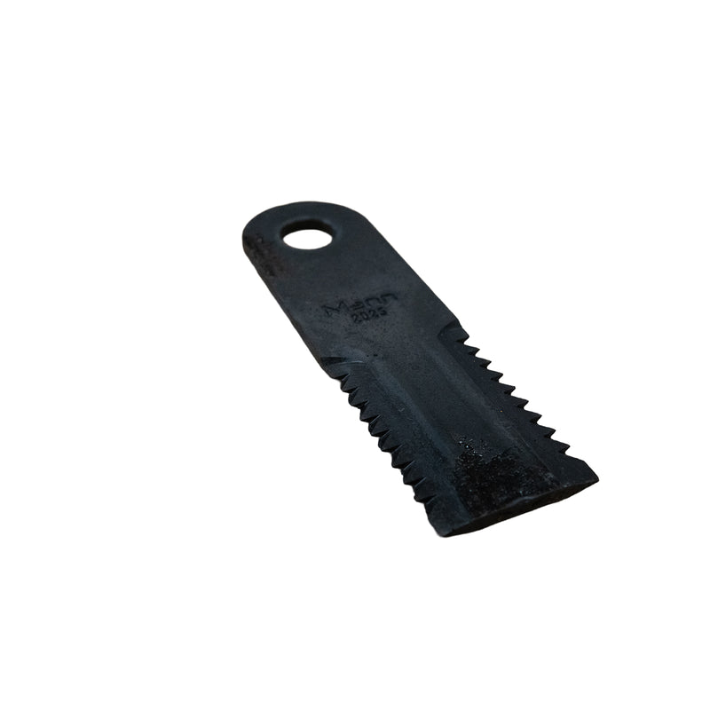 Straw Chopper Blade Fits New Holland | Aftermarket 87318316