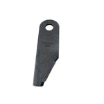 Straw Chopper, Blade, Left Hand To Fit New Holland | Aftermarket 87384918.