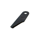Straw Chopper, Blade, Left Hand To Fit New Holland | Aftermarket 87384918.