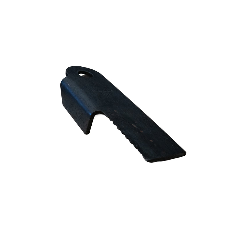 Straw Chopper Rotor Blade Kit Fits JD | Aftermarket AH225937.